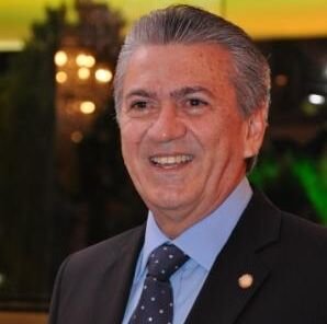 Clovis Nogueira Bezerra