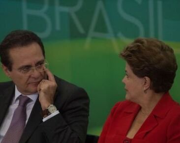 Renan_Dilma