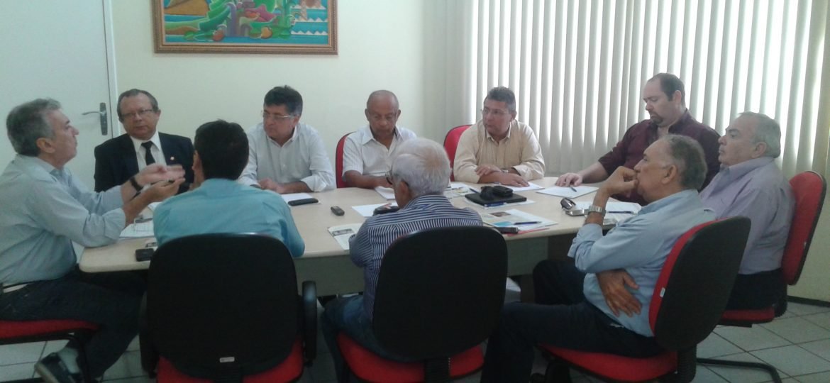 ReuniãoDiretoria.11.03