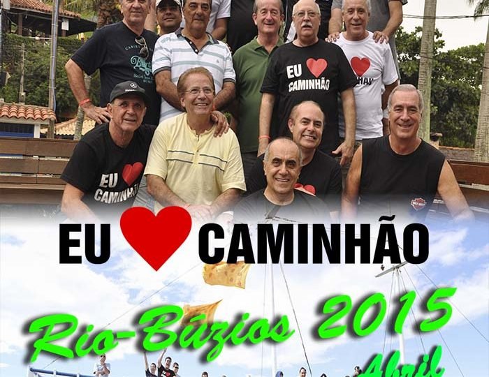 euamocaminhão