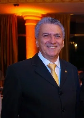 Clovis Nogueira