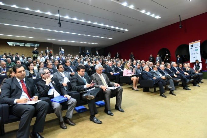 XV CONGRESSO