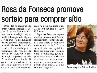 rosa.oestado