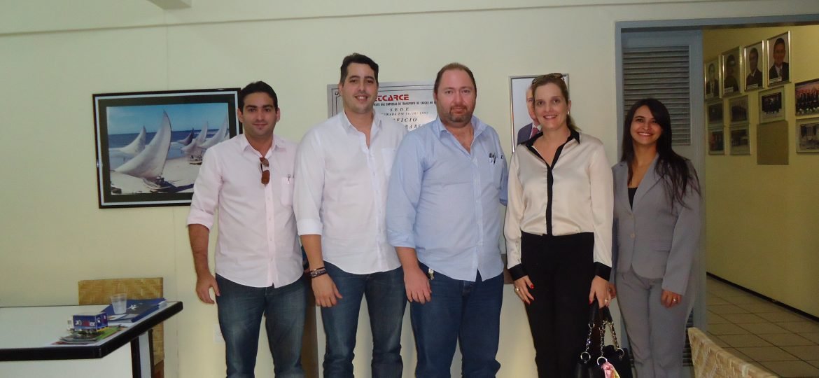 1ª Reunião - Foto 2