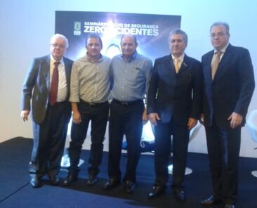 EventoVolvoPainelista