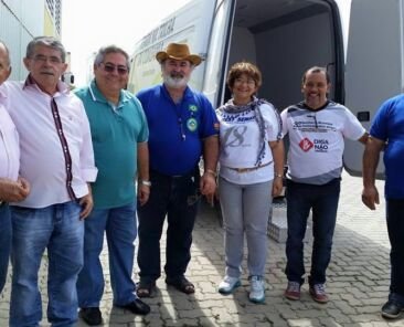 diadomotoristaSefazAracati