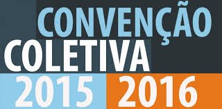 Convenção 2015-2016