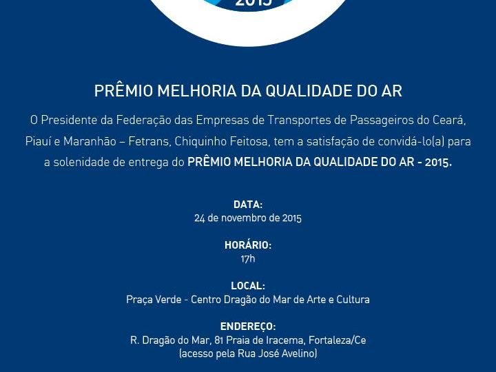 Premiomelhoriaqualidadenoar