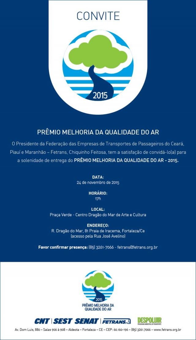 Premiomelhoriaqualidadenoar