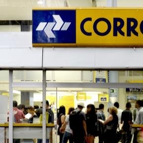 correios