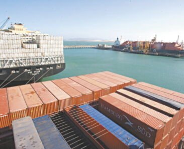 CAIS DO PORTO DO PECEM