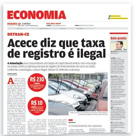 O Povo