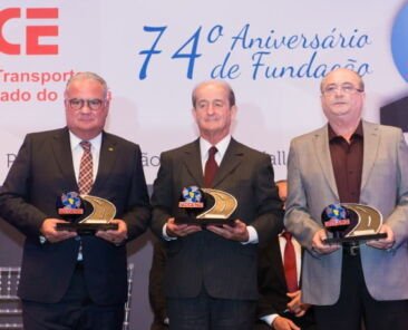 Setcarce 2016 - Chiquinho Feitosa, José Hélio e Giovani Aguiar.2