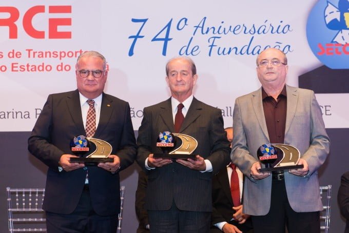 Setcarce 2016 - Chiquinho Feitosa, José Hélio e Giovani Aguiar.2