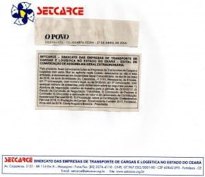 Edital - AGE