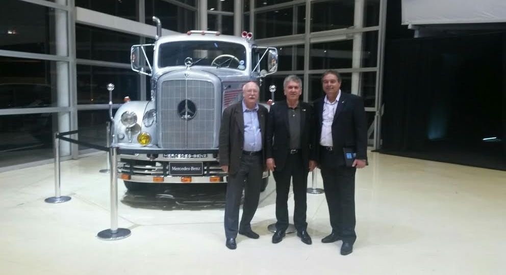 Foto festa ceara diesel