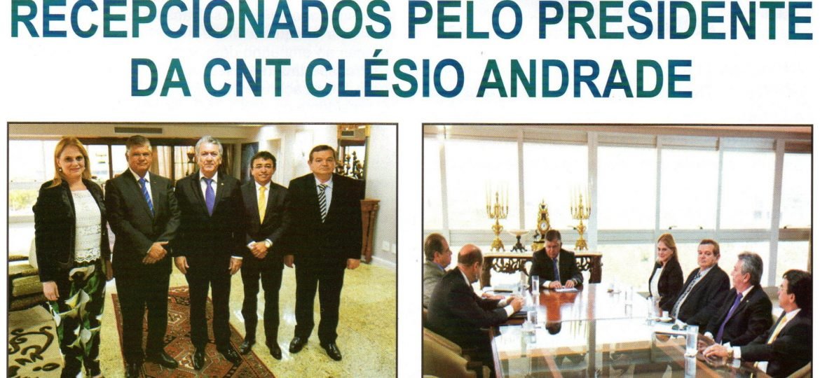 Capa Informativo