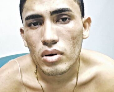 14 DE SETEMBRO DE 2016. JOHNNY DO NASCIMENTO SOUSA FLAGRANTE PRE - policia - 15pl0804 - NLVL