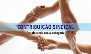 contribuiçãosindical