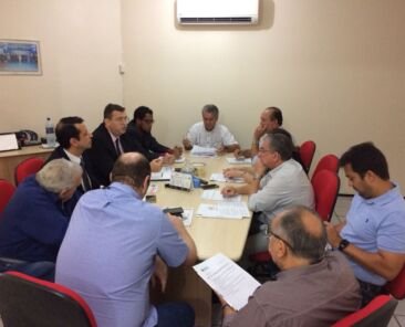 ReuniãoDiretoria03042018