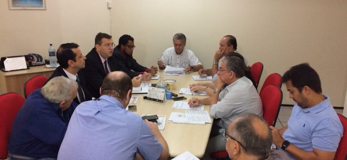 ReuniãoDiretoria03042018