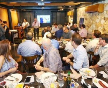 COMEMORAÇÃO dos 25 anos de atuação do Sindicato no Estado JOAQUIM SALDANHA/DIVULGAÇÃO