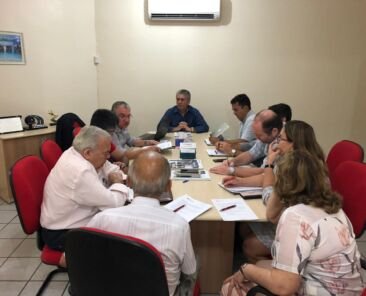 ReuniãoDiretoria.12.03