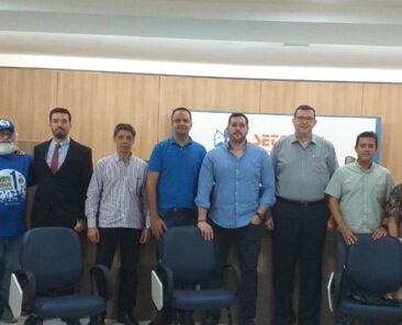 1ª RODADA DE NEGOCIACAO