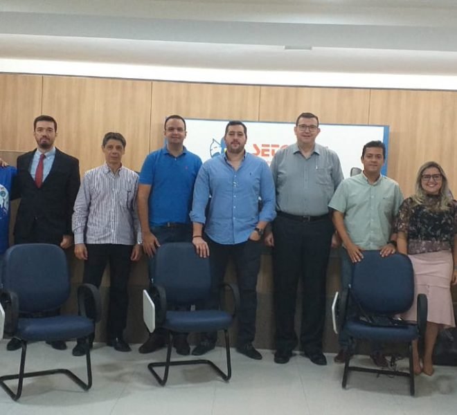 1ª RODADA DE NEGOCIACAO