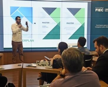 FIEC perfis profissionais