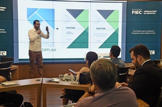 FIEC perfis profissionais