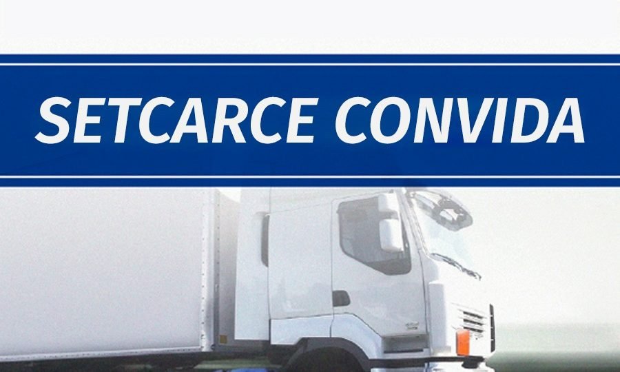 SETCARCE CONVIDA