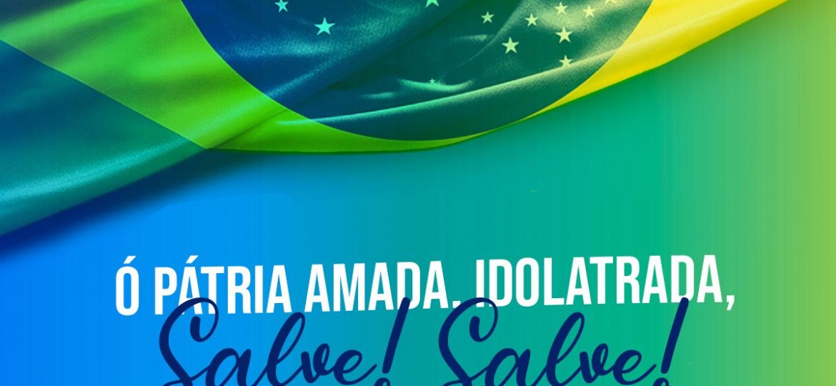 7 de SETEMBRO SETCARCE