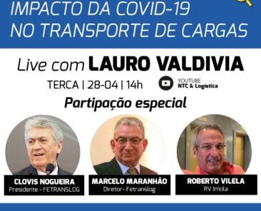 live - Presidente