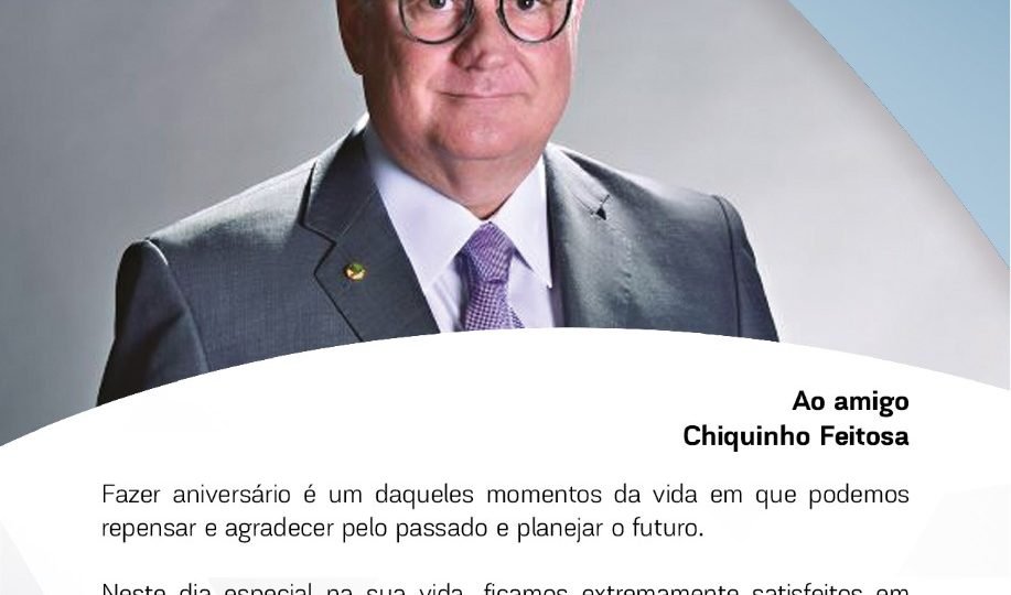 Chiquinho Feitosa