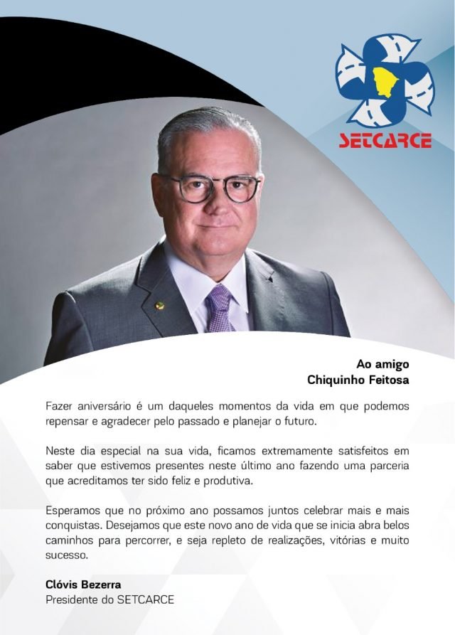 Chiquinho Feitosa