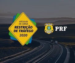 restriçãoferiadosprf