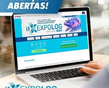 INSCRIÇOES.EXPOLOG.2020
