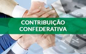 contribuilçãoConfederativa