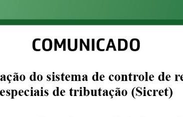 comunicado