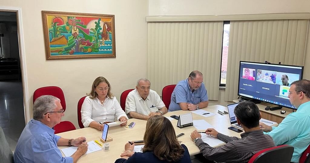 ReuniãoDiretoria.10.05