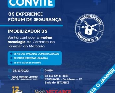 Convite_Fórum_3s_SETCARCE_Destaque