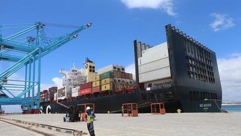 Exportações cearenses Natinho Rodrigues