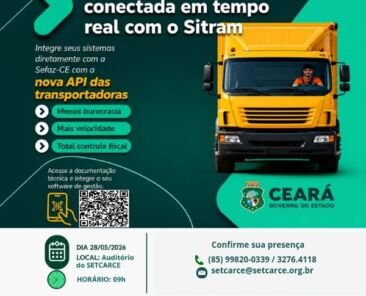 CONVITE_SETCARCESEFAZ_EVENTO