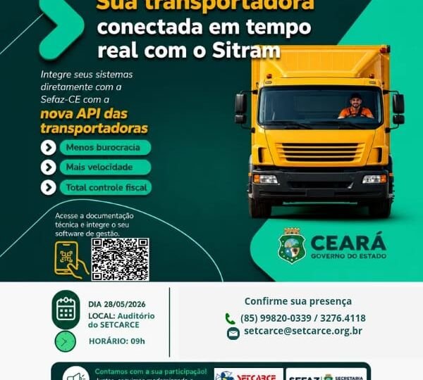 CONVITE_SETCARCESEFAZ_EVENTO